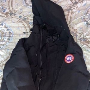 Canada Goose Jacket Size 2xl